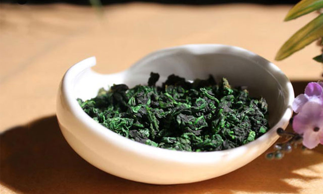 黑龙江e家铁观音电商网站开发案例