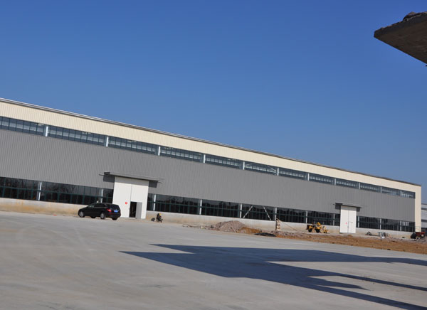 黑龙江新场外景图二