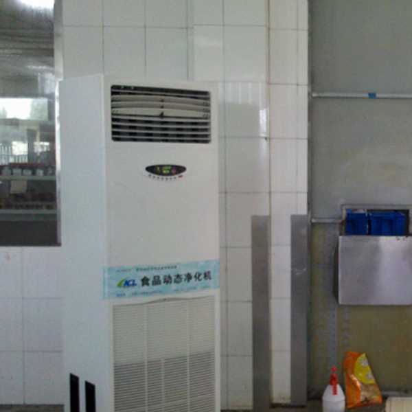 黑龙江食品智能空气杀菌器